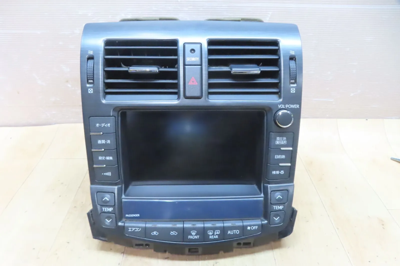 2026年最新】クラウン HDDナビの人気アイテム - メルカリ