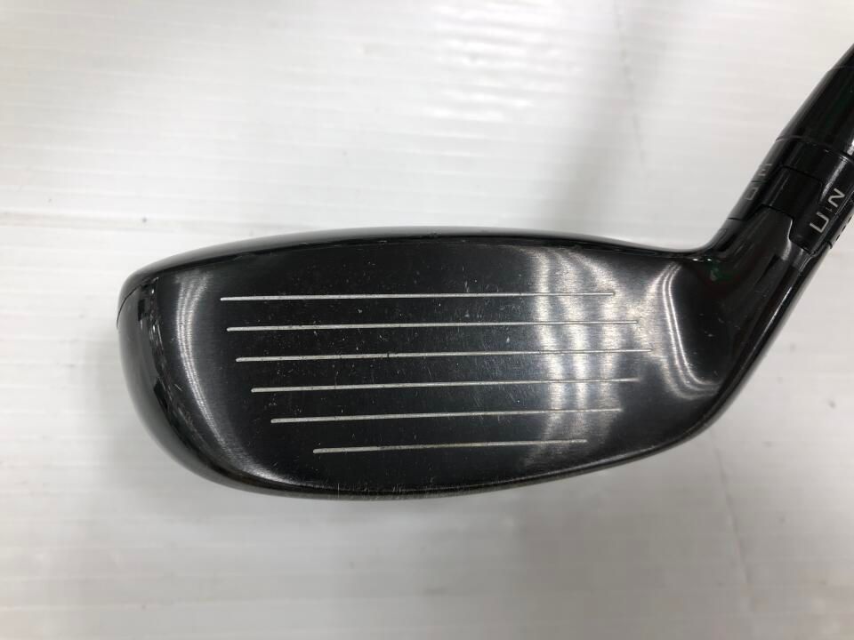 ユーティリティ タイトリスト TS3 19度 Titleist ヘッドのみ