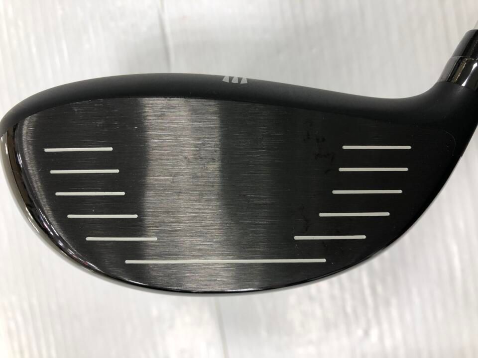キャスコ POWER TORNADO UFO AIR DD 10.5° ドライバー DR フレックスS 
