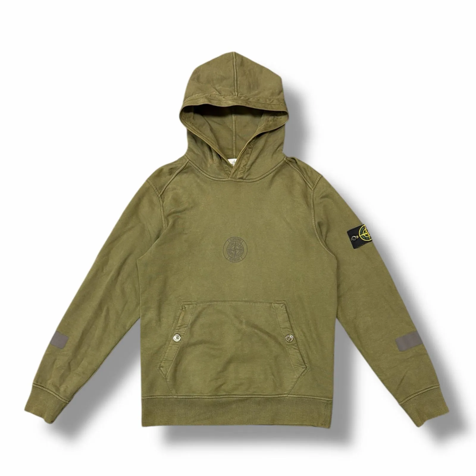 2026年最新】Supreme Stone Island Corduroy Jacketの人気アイテム 