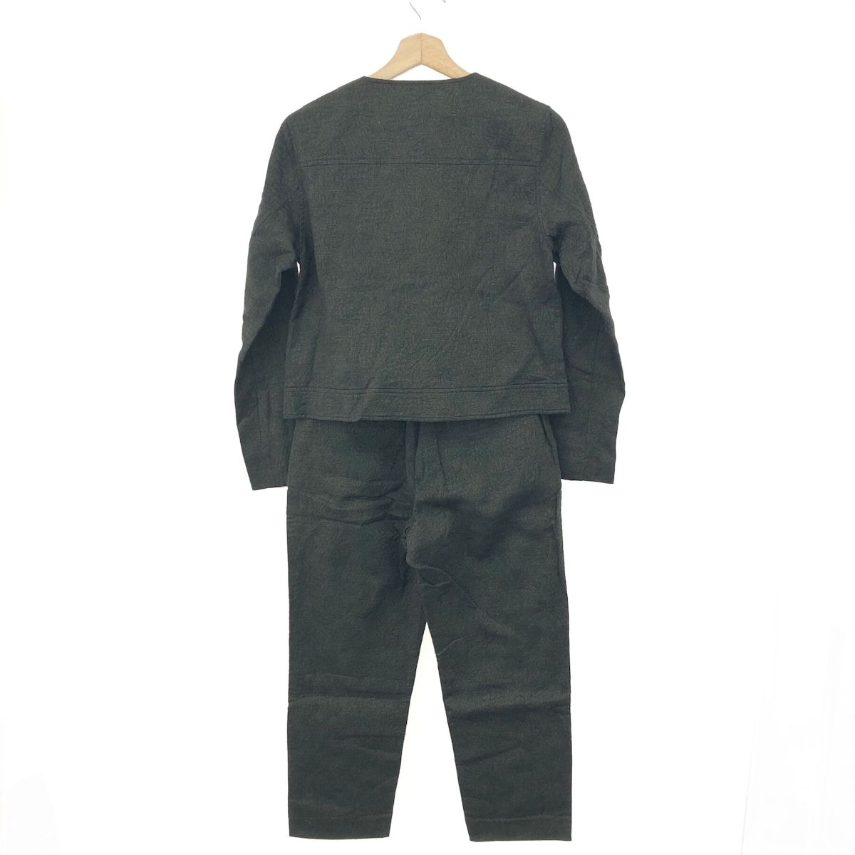 REYN SPOONER レインスプーナー ジャケット×パンツ セットアップ