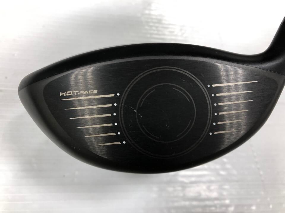 コブラ　AEROJET MAX　10.5度　Diamana　’ahina 60　Sフレックス　ドライバー　中古　ゴルフドゥ！NEXTグローボ蘇我店【最短即日発送】