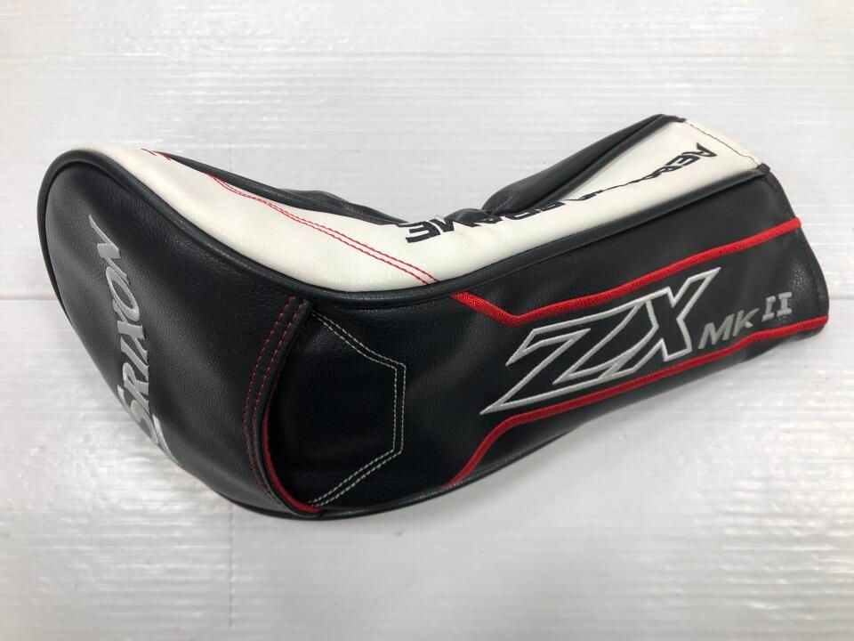 ダンロップ SRIXON ZX5 Mk2 LS 10.5度 Diamana ZX-2 50 SR ダンロップ SRIXON ZX5 Mk2 LS 10.5度 Diamana ZX-2 50 SR