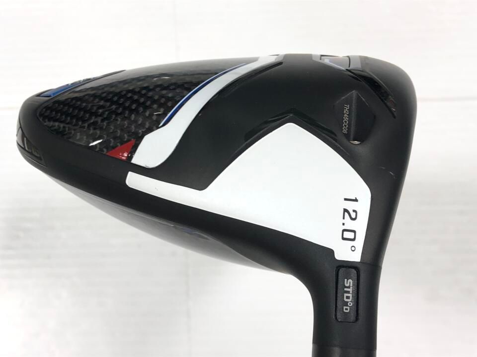 エアロジェット コブラ AEROJET 12度 ツアーAD for Cobra エアロジェット コブラ AEROJET 12度 ツアーAD for Cobra