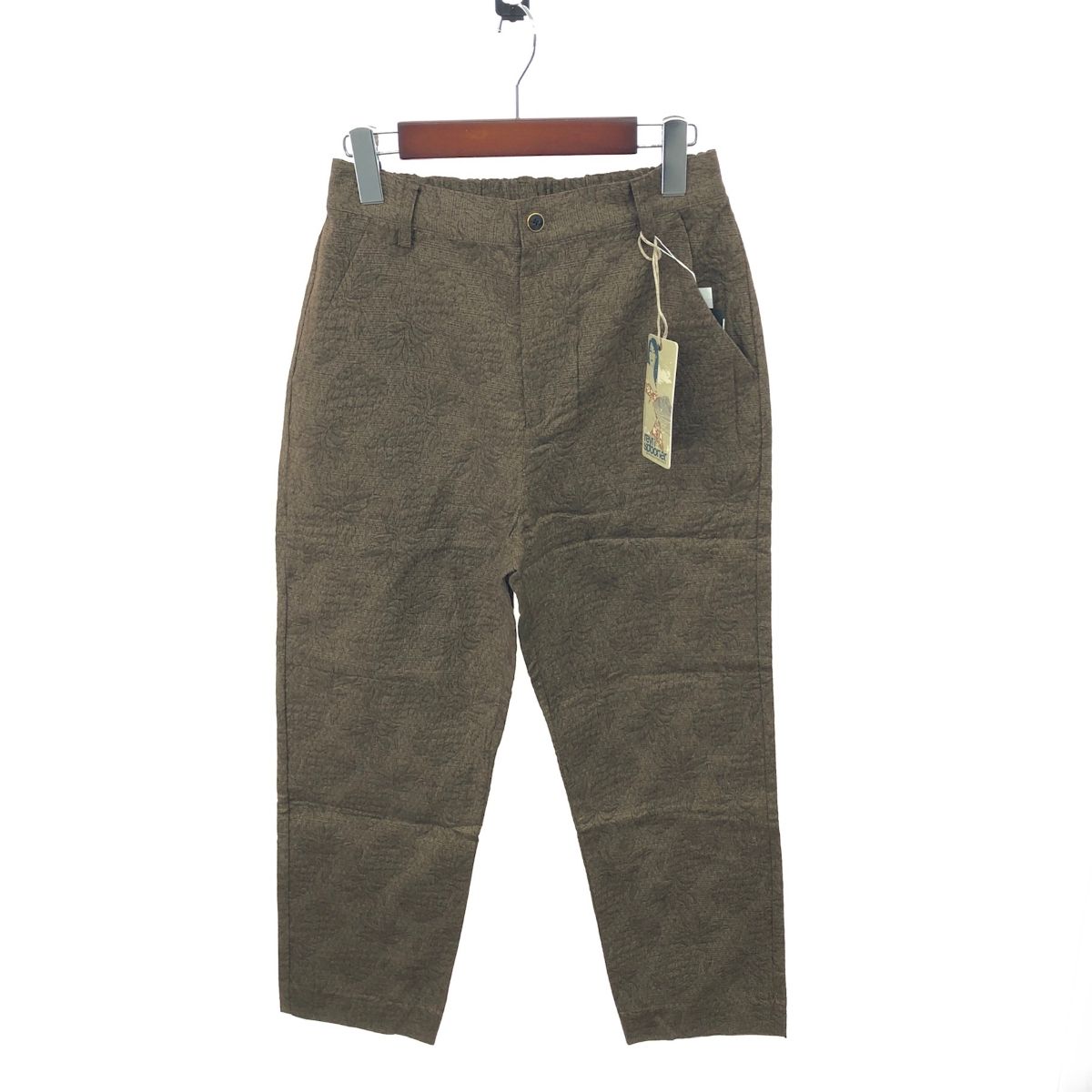 REYN SPOONER レインスプーナー ジャケット×パンツ セットアップ