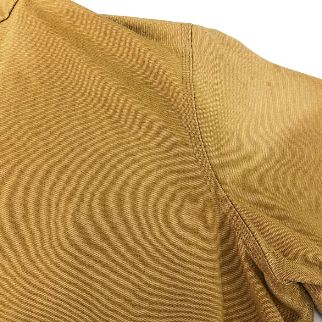 Carhartt カーハート アクティブジャケット ワーク 大きいサイズ