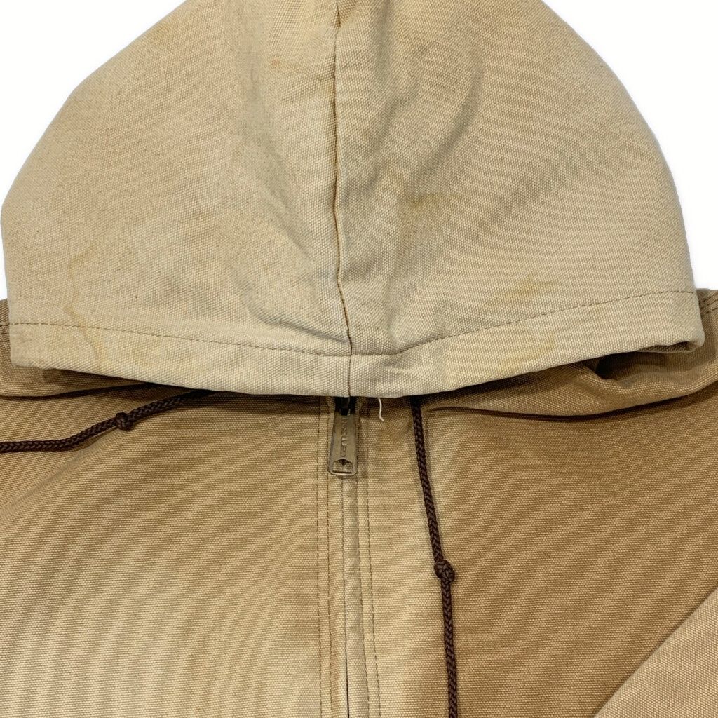 Carhartt カーハート アクティブジャケット ワーク 大きいサイズ