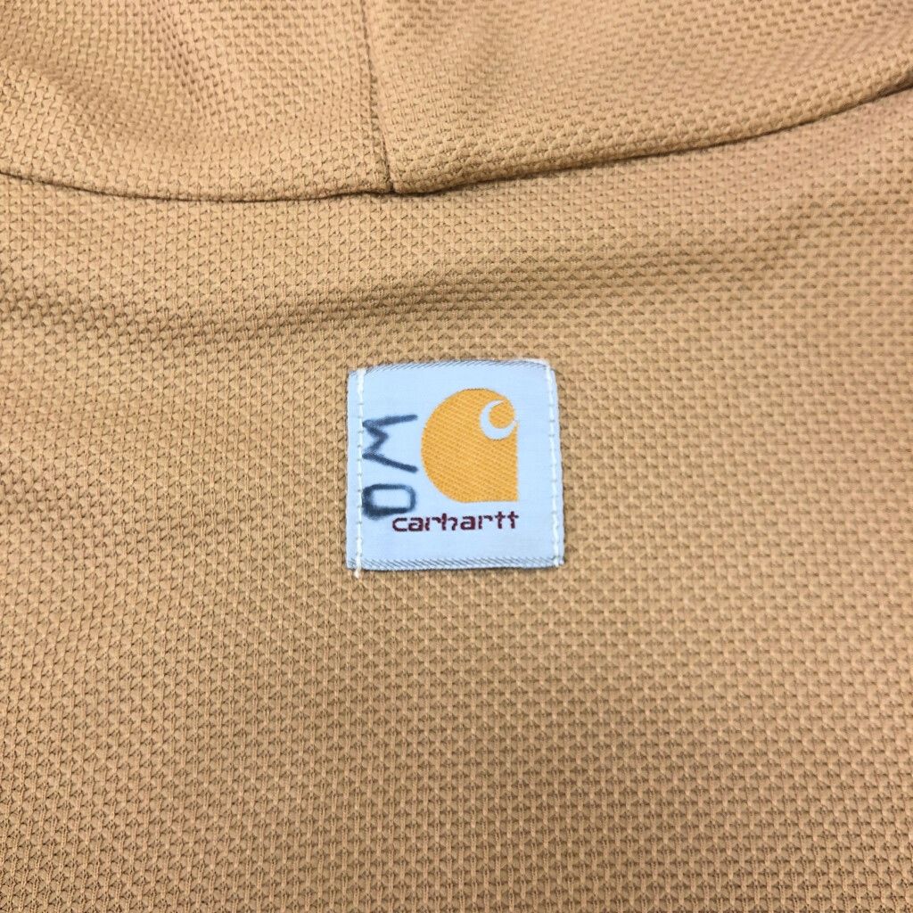 Carhartt カーハート アクティブジャケット ワーク 大きいサイズ