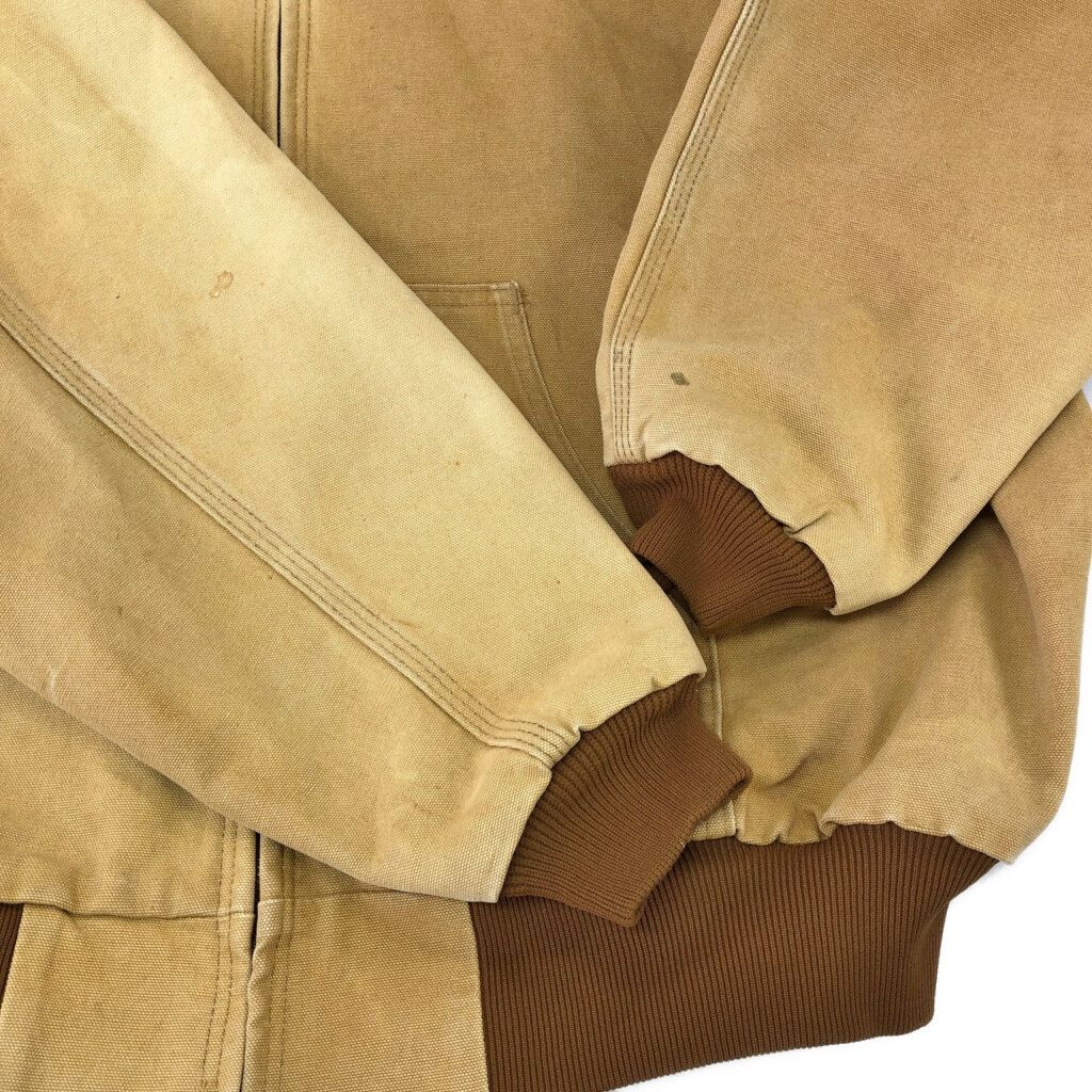 Carhartt カーハート アクティブジャケット ワーク 大きいサイズ