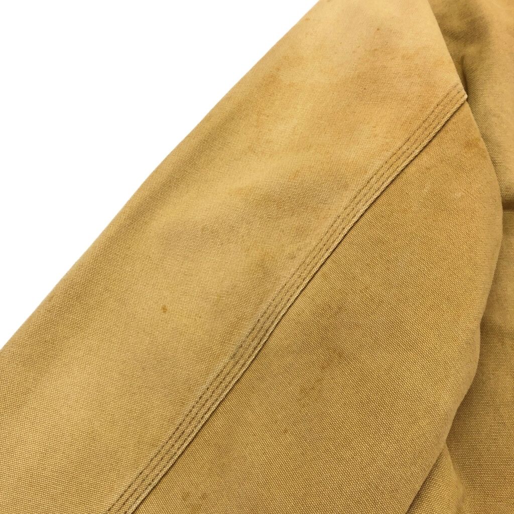Carhartt カーハート アクティブジャケット ワーク 大きいサイズ