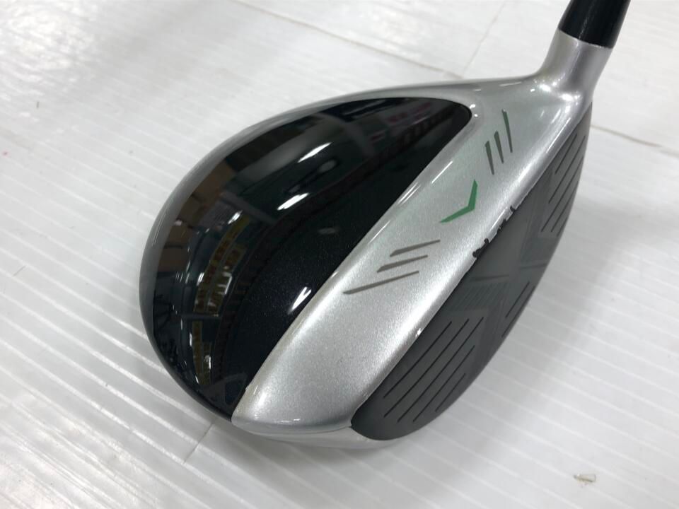ゼクシオX フェアウェイウッド 3番 15 スポーツ ゴルフ 【公式通販】