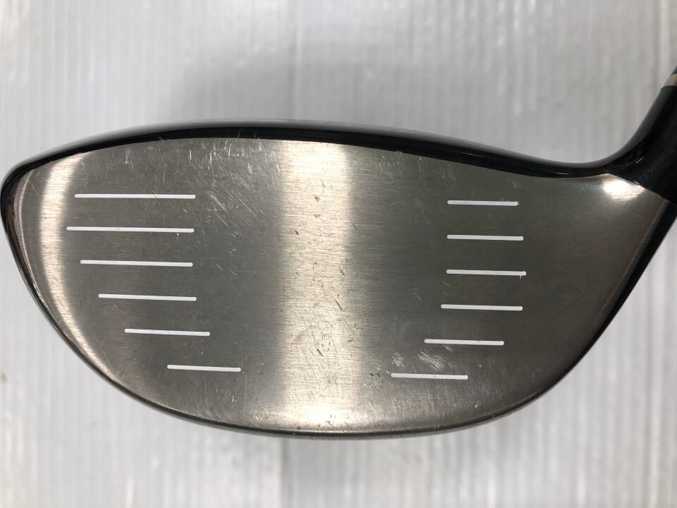 ヤマハ　inpres UD+2 2019　10.5度　TMX-419D　SRフレックス　ドライバー　中古　ゴルフドゥ！NEXTグローボ蘇我店【最短即日発送】