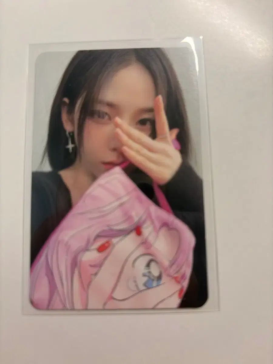 カリナ 特典 トレカ 特典 フォトカード - メルカリ