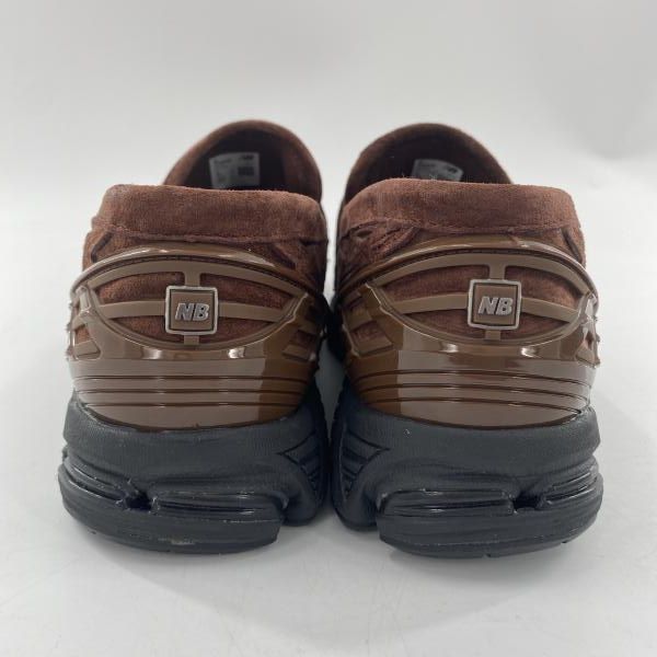 中古】New Balance RICH OAK LOAFER ローファー 27cm U1906LNS