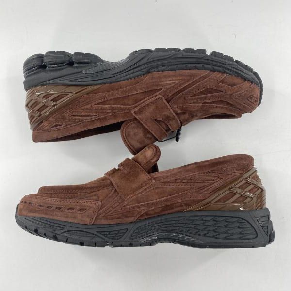 中古】New Balance RICH OAK LOAFER ローファー 27cm U1906LNS 