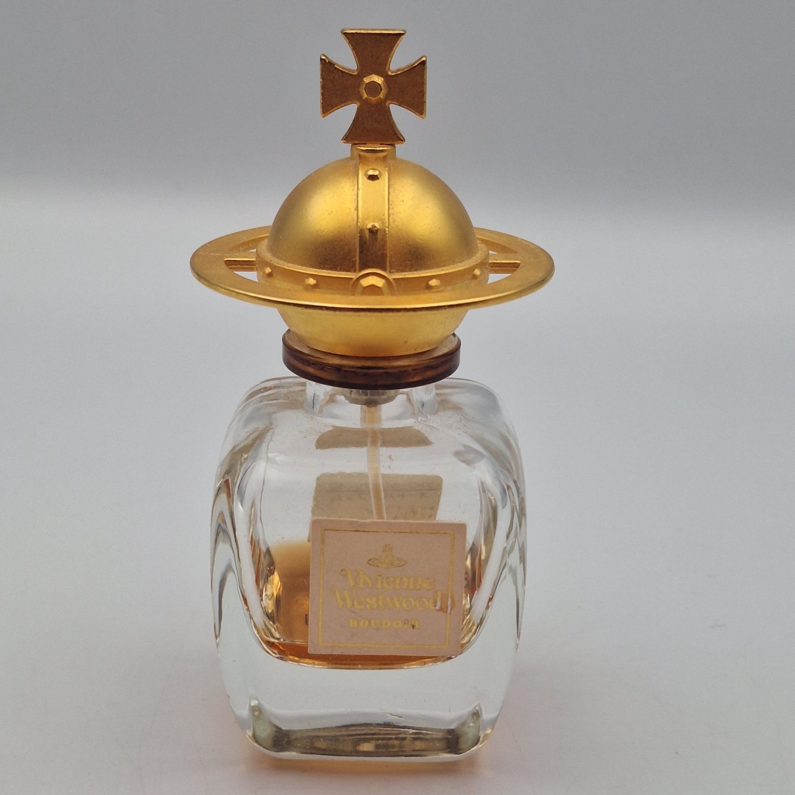 廃盤】Vivienne Westwood ブドワール 30ml 新品未使用 【公式通販】