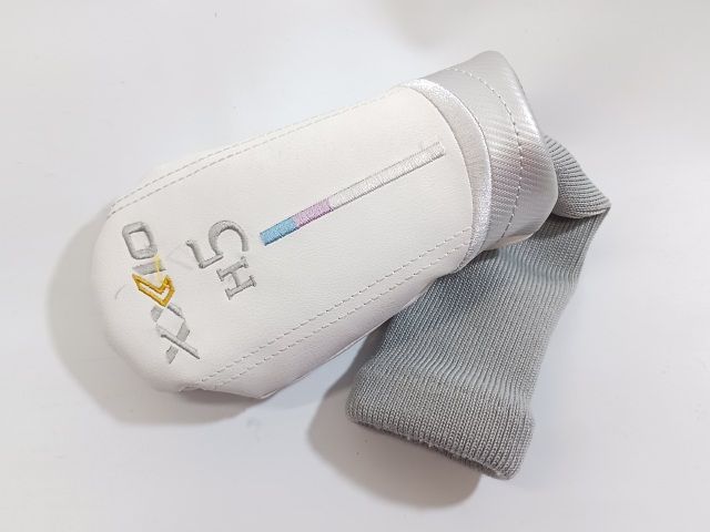 入間【中古】 レディースユーティリティ ダンロップ ゼクシオ