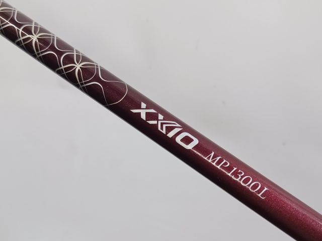 入間【中古】 レディースユーティリティ ダンロップ ゼクシオ