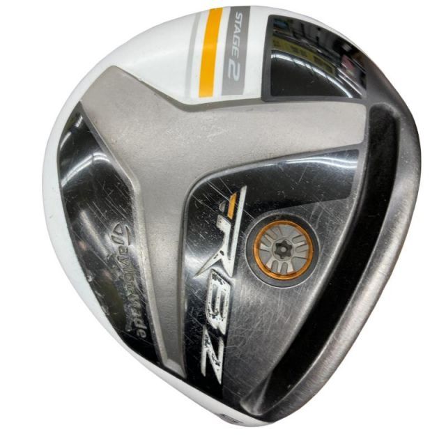 テーラーメイド RBZ STAGE 2 5W フェアウェイウッド FW リシャフト 