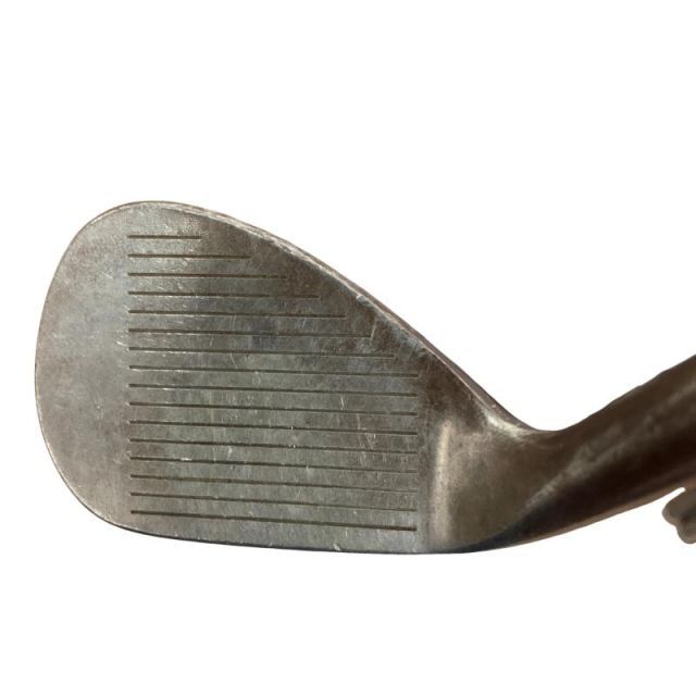 中古】 アーティザンゴルフ ARTISAN ノンメッキ 56°SB ウェッジ WG