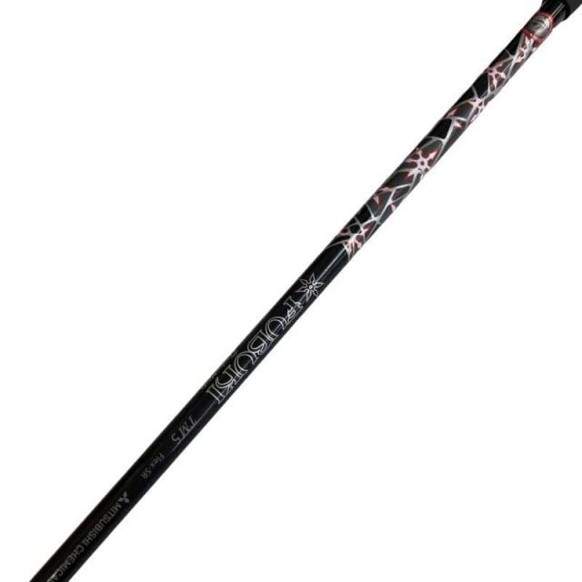 中古】 テーラーメイド M4 10.5° ドライバー DR FUBUKI TM5(ドライバー