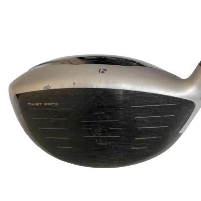 中古】 テーラーメイド M4 10.5° ドライバー DR FUBUKI TM5(ドライバー