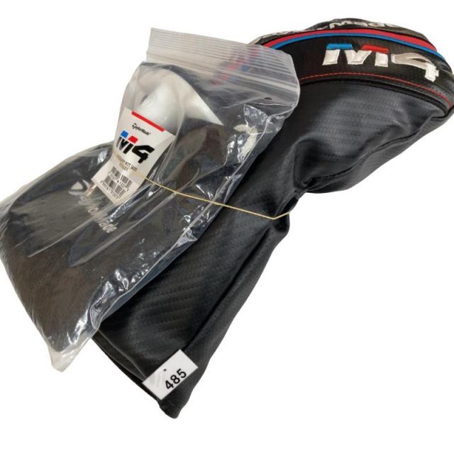 中古】 テーラーメイド M4 10.5° ドライバー DR FUBUKI TM5(ドライバー