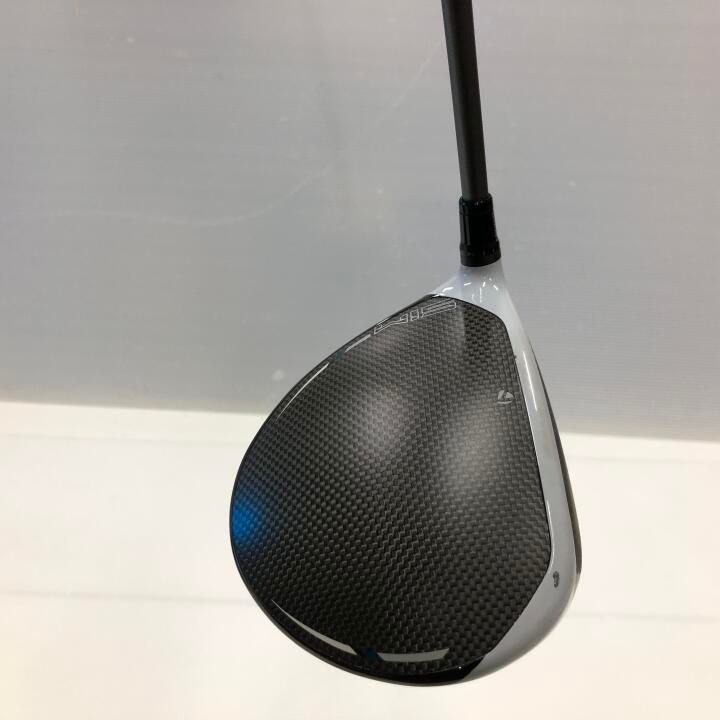 テーラーメイド SIM MAX 9度 ツアーAD XC-6 Sフレックス ドライバー