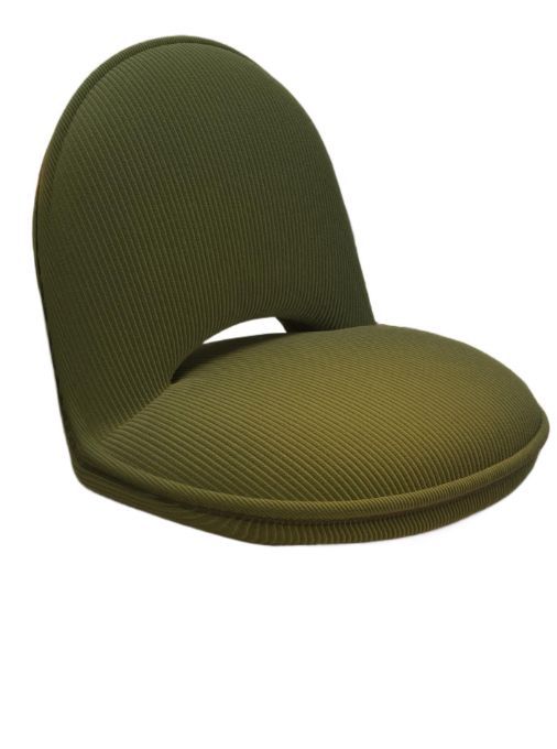 （予約販売の商品）chair044 座椅子 クッション椅子 折りたたみチェア 一人掛けソファ 背もたれ 暖かい 軽量 コンパクト