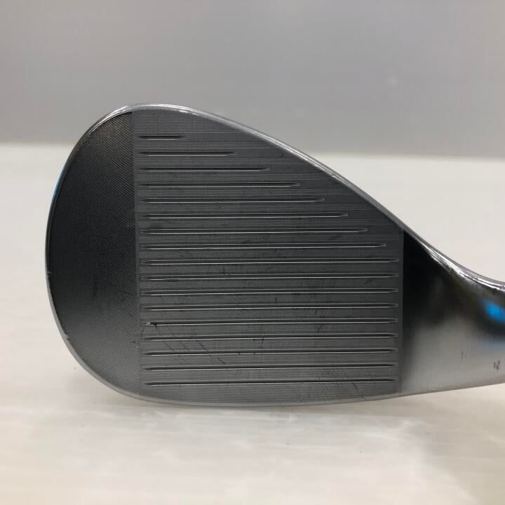 タイトリスト　ボーケイ SM8 ツアークローム　58度　ダイナミックゴールド　WEDGEフレックス　ウェッジ　中古　ゴルフドゥ！NEXTグローボ蘇我店【最短即日発送】