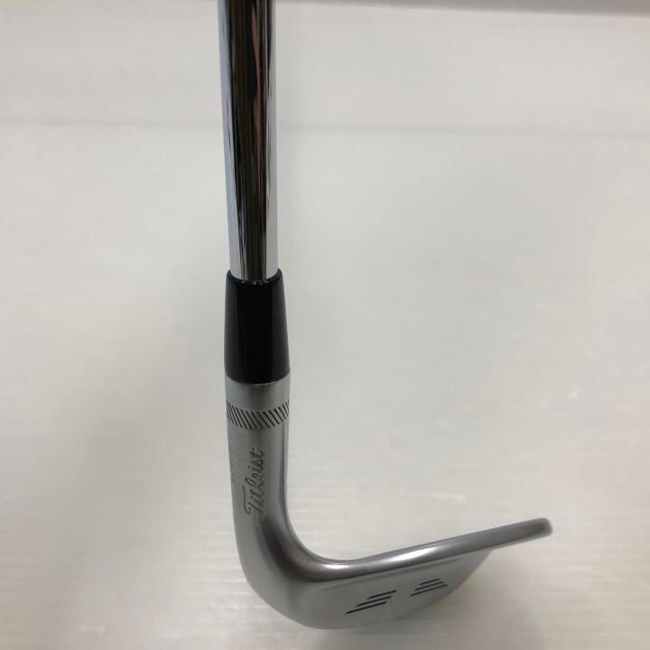 SM9 タイトリスト ボーケイ VOKEY ウェッジ ツアークローム 日本公式