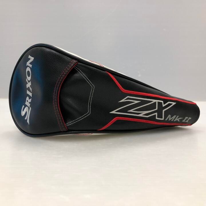 ダンロップ SRIXON ZX5 Mk2 10.5度 Diamana ZX-2 50 Sフレックス