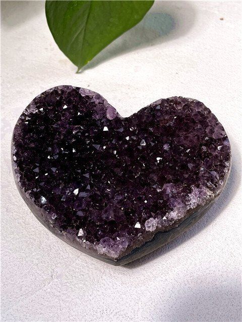 AAA級ウルグアイ産天然アメジストドーム原石YT8G3/195G18C - メルカリ