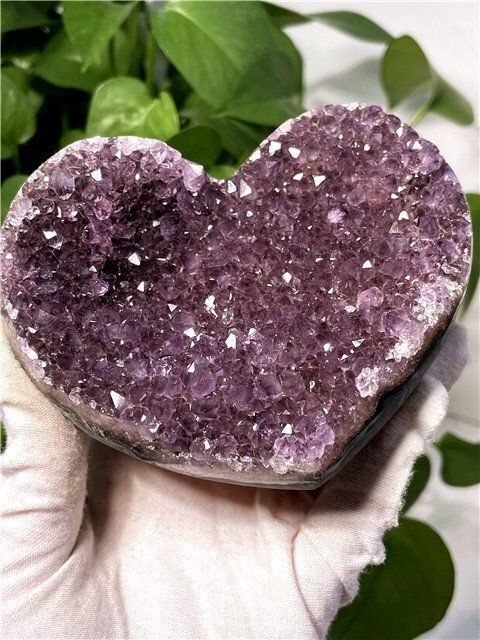 AAA級ウルグアイ産天然アメジストドーム原石YT8G3/195G18C - メルカリ