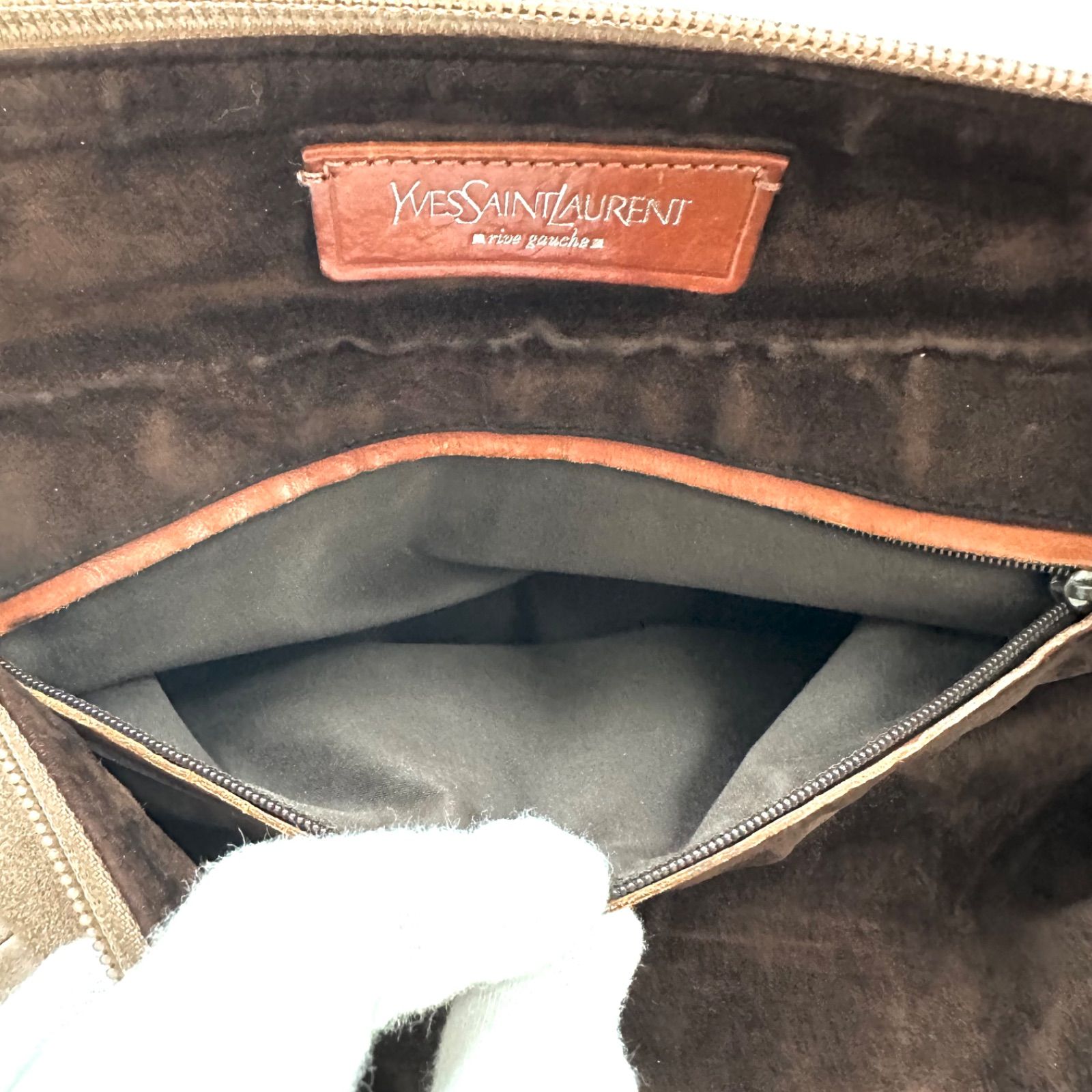 Yves Saint Laurent Rive Gauche Mombasa イヴサンローラン