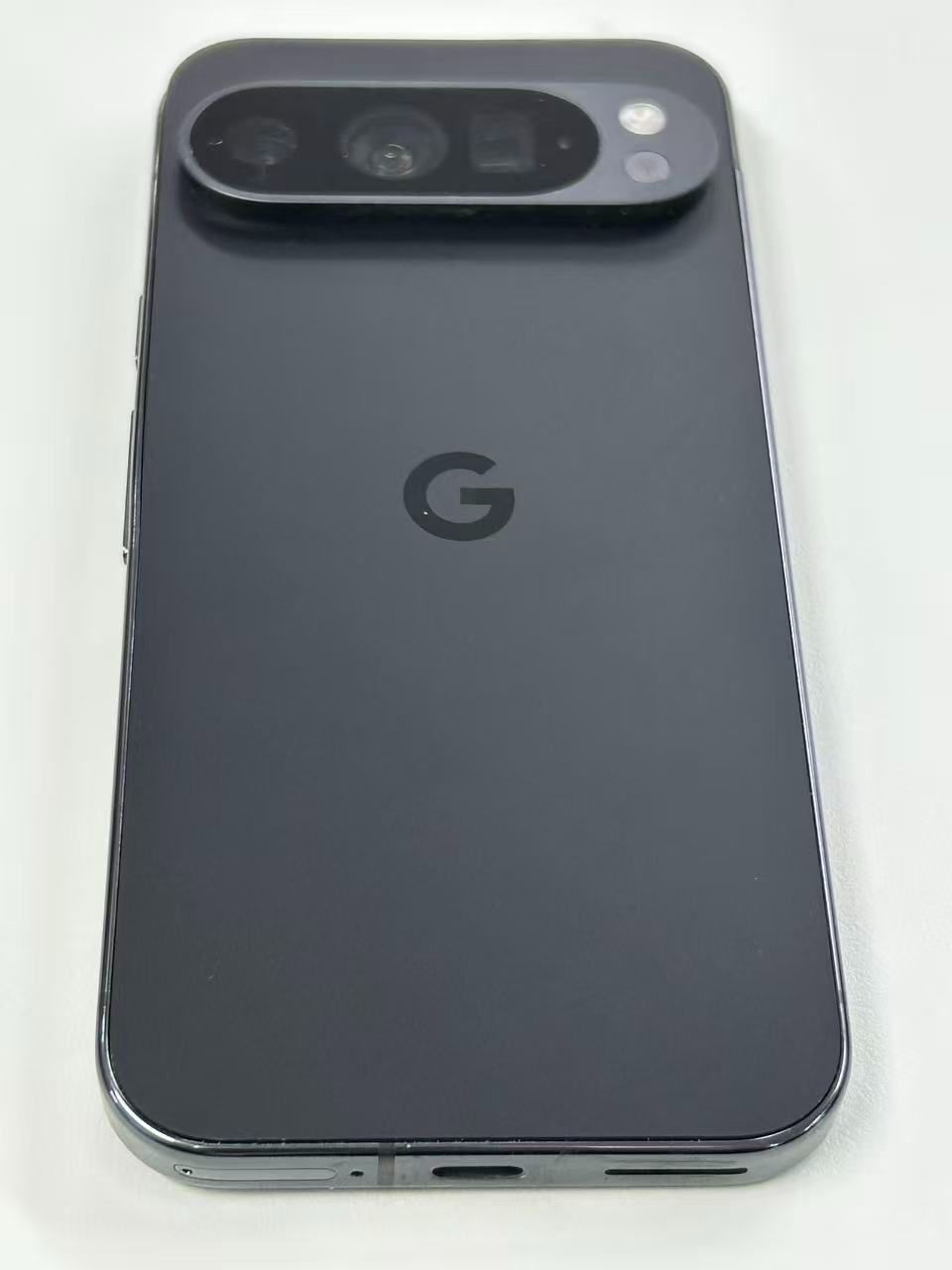 ジャンク品】Google Pixel 9 Pro 256GB オブシディアン 【公式通販】