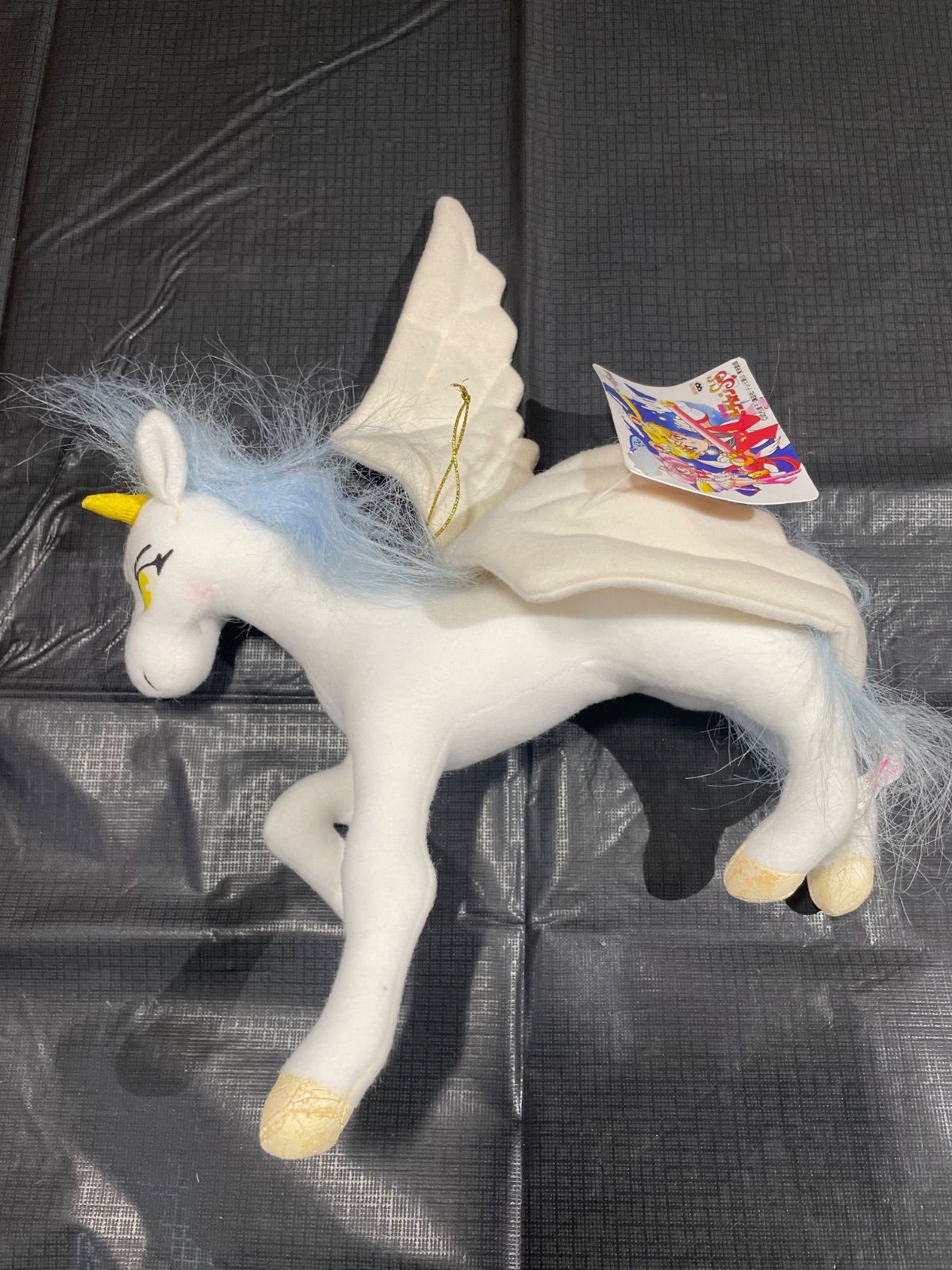 【再お値下げしました】【レア物】セーラームーン　ss ときめきペガサス セーラームーン ペガサス 当時物 激レア‼️即購入⭕️ - Mercari