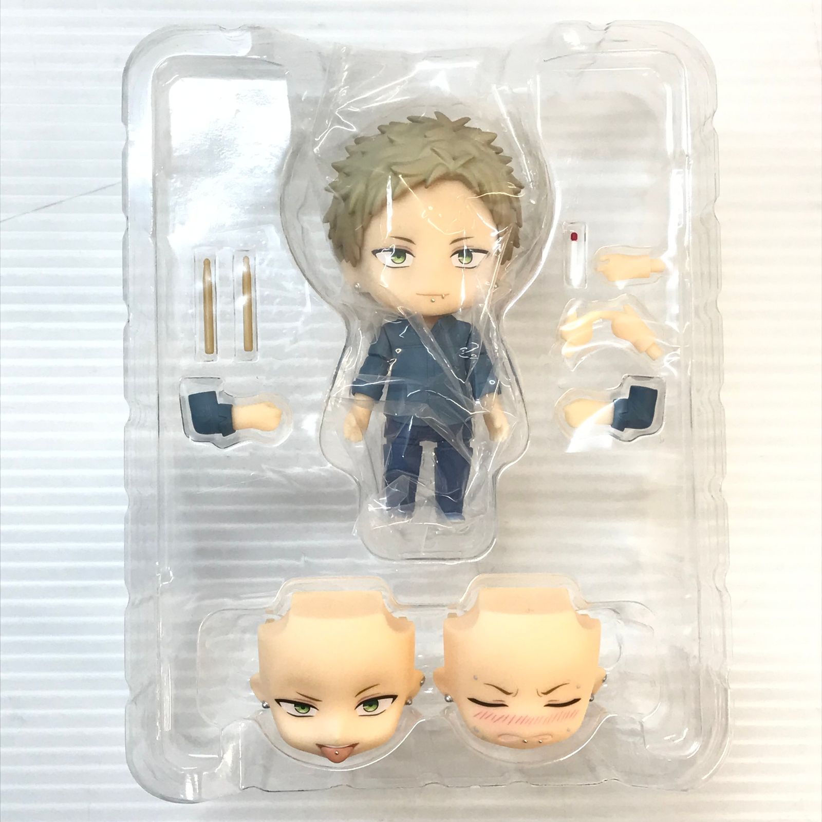 GOOD SMILE COMPANY フィギュア ねんどろいど 梶 秋彦 「映画 ギヴン