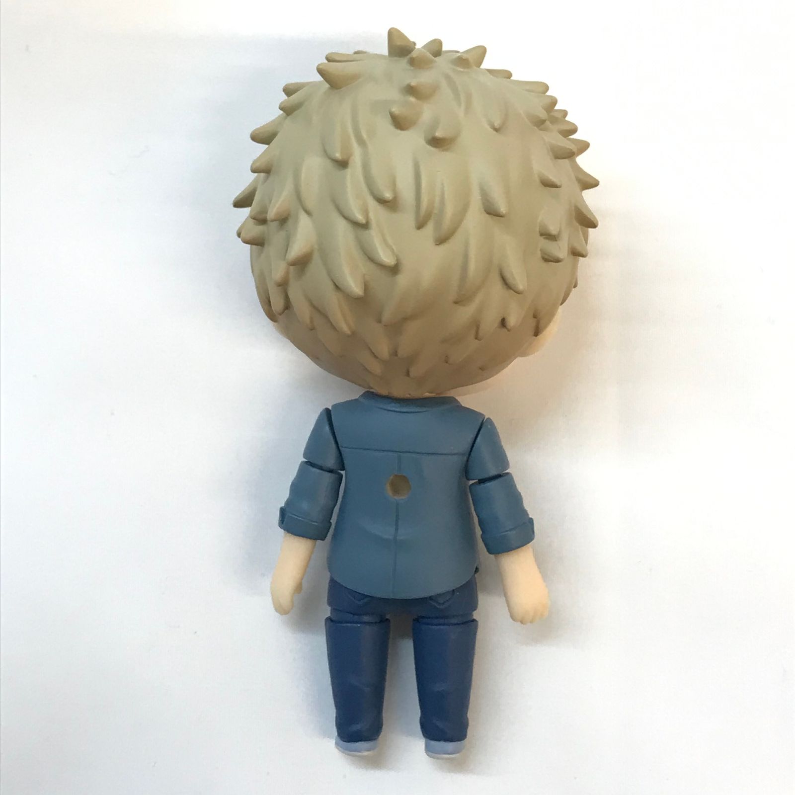 GOOD SMILE COMPANY フィギュア ねんどろいど 梶 秋彦 「映画 ギヴン