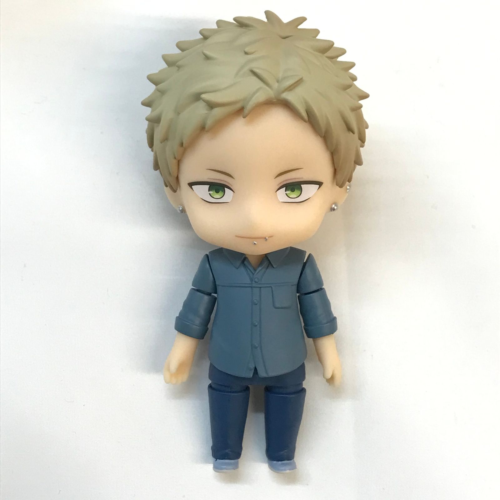 GOOD SMILE COMPANY フィギュア ねんどろいど 梶 秋彦 「映画 ギヴン