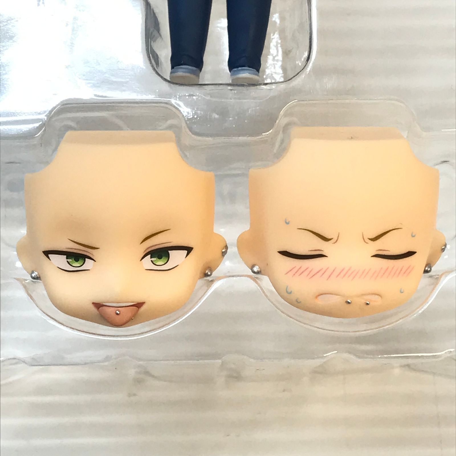 GOOD SMILE COMPANY フィギュア ねんどろいど 梶 秋彦 「映画 ギヴン