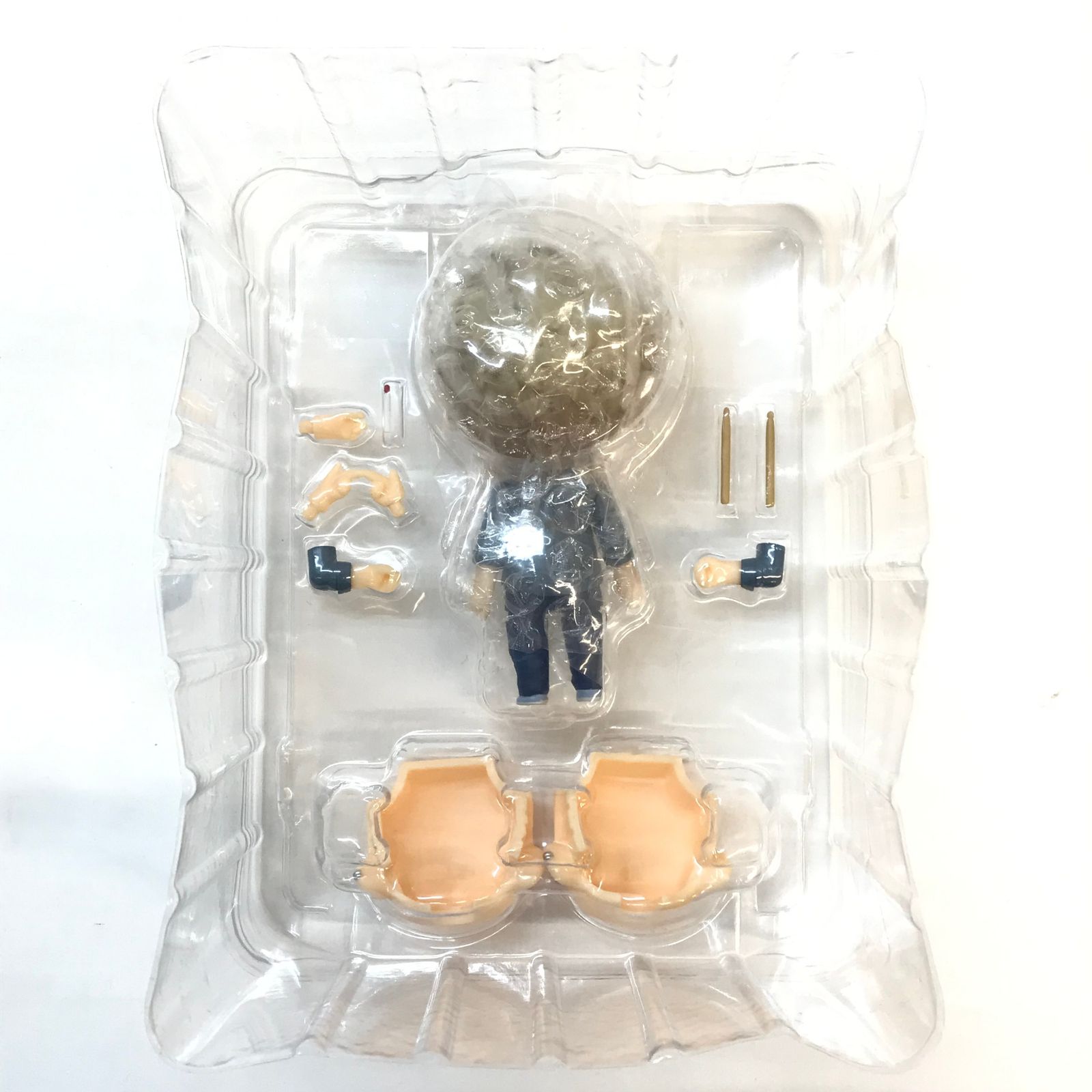 GOOD SMILE COMPANY フィギュア ねんどろいど 梶 秋彦 「映画 ギヴン