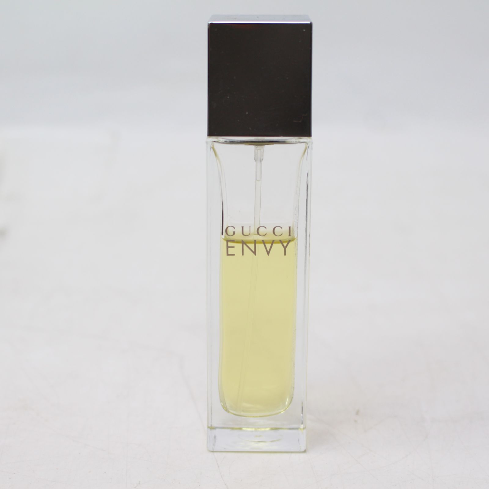 765)グッチ GUCCI ENVY エンヴィ 30ml 廃盤 - メルカリ