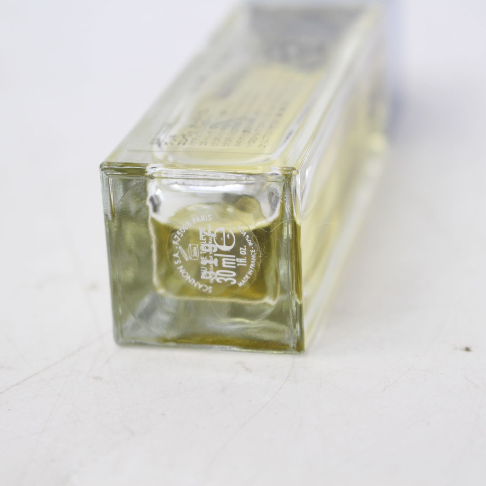765)グッチ GUCCI ENVY エンヴィ 30ml 廃盤 - メルカリ