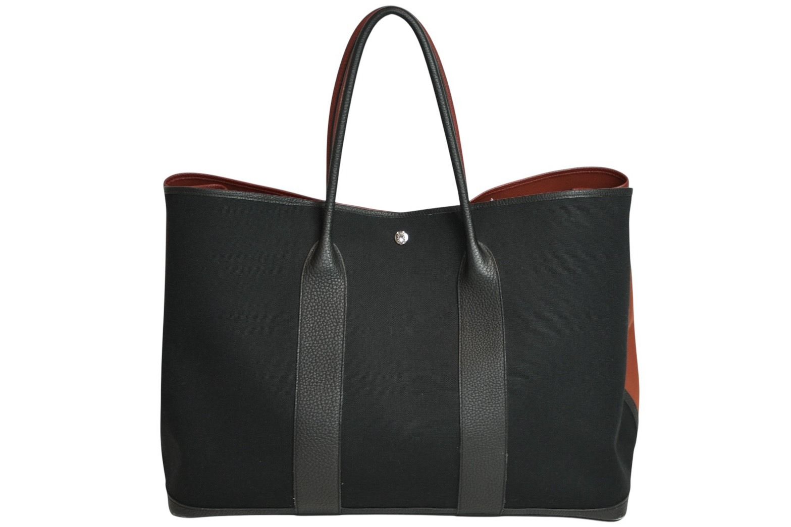 HERMES エルメス ガーデンパーティGM トートバッグ H084771CKAA 