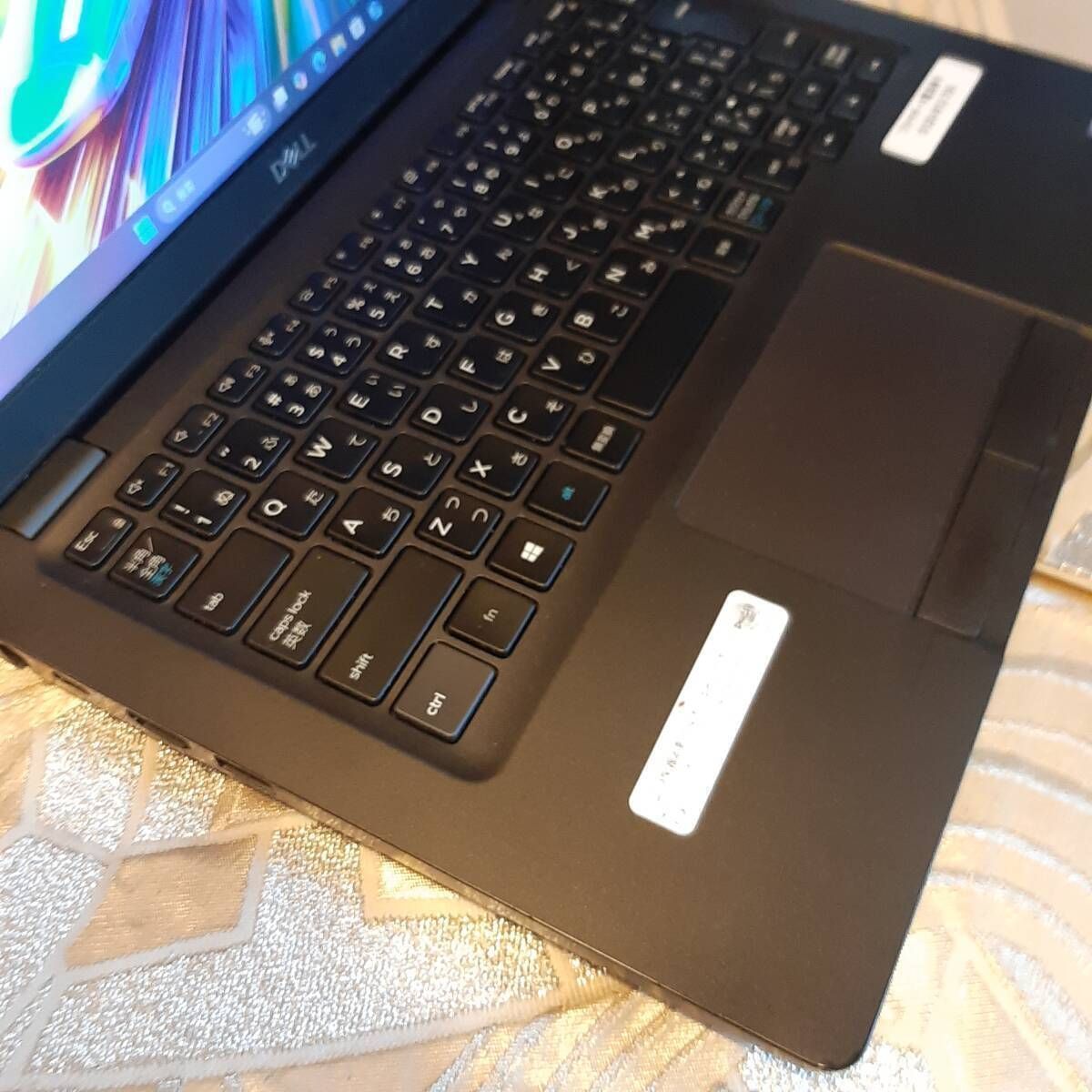 Dell Latitude 5300 2 in 1 touch Laptop: 8th Gen i5, 256GB Dell Latitude 5300 2 in 1 touch Laptop: 8th Gen i5, 256GB