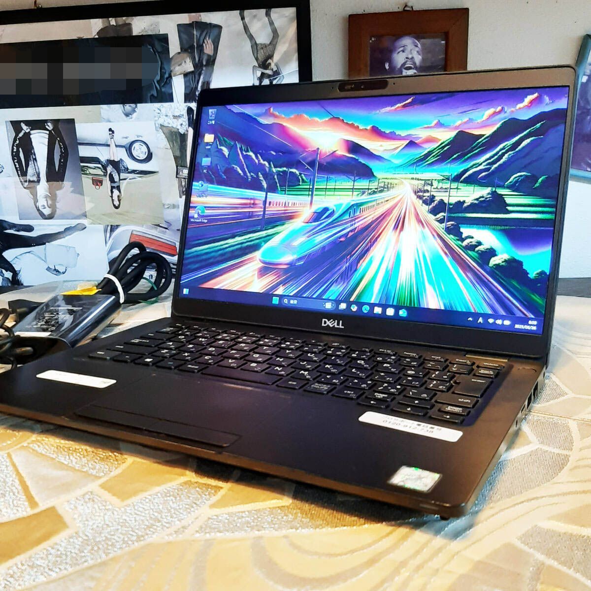 DELL Latitude 5300 i3 SSD Win11 バックライト - メルカリ
