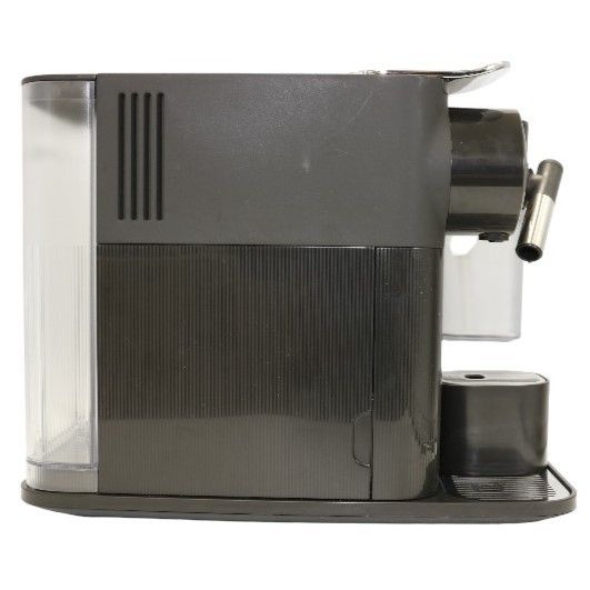 ネスプレッソ「ラティシマ・ワン プラス」 シャドーブラック 【良い(B