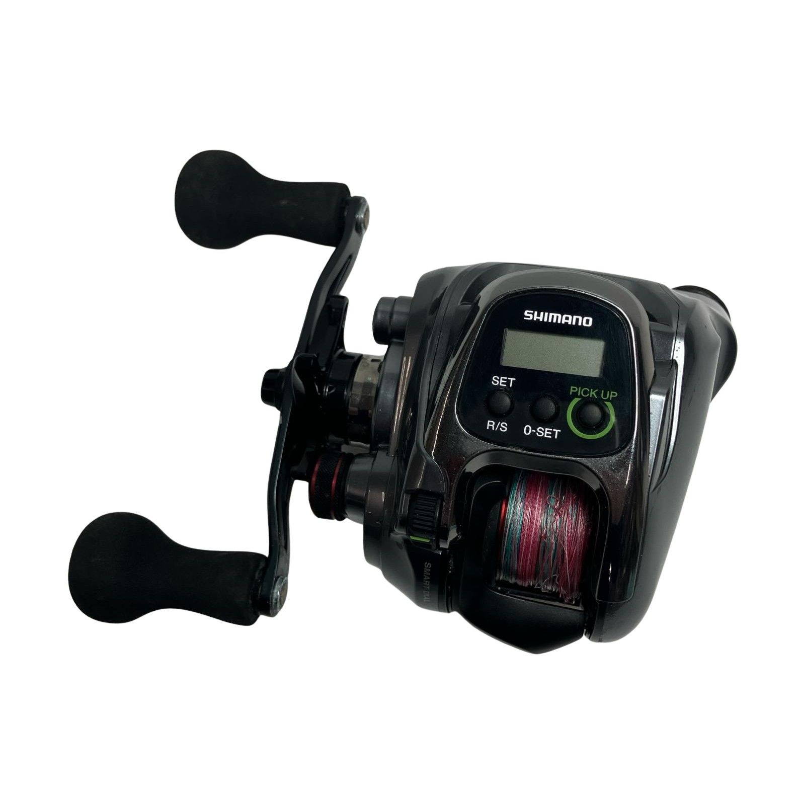 SHIMANO シマノ 電動リール フォースマスター301DH 03423 【公式通販】
