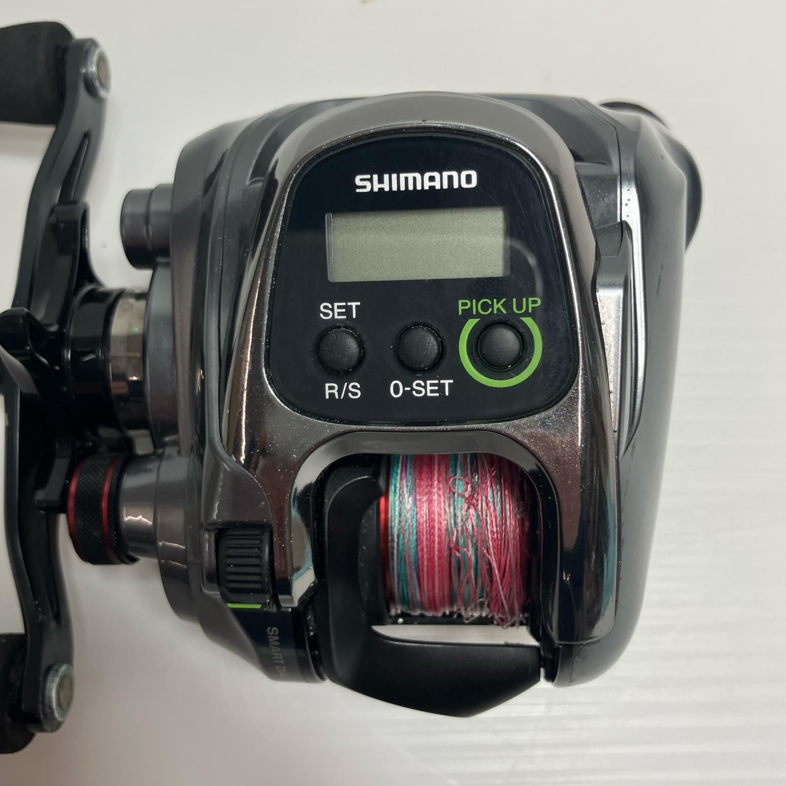 SHIMANO シマノ 電動リール フォースマスター301DH 03423 【公式通販】